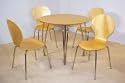 Fiji Round Dining Set