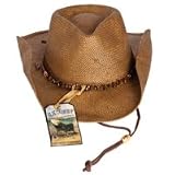 Kenny Chesney Western Hat