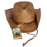 Kenny Chesney Western Hat