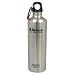 Chinook Cascade Widemouth 32 Ounce Stainless Steel Bottle