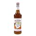 Gourmet Food : Monin Pumpkin Spice, 750 Ml (01-0147) Category: Syrups