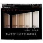 Kanebo KATE Gradical Eyes Shadow 2010 NEW BR-1