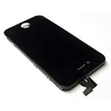 Apple Iphone 4 Touch Screen Digitizer + LCD Assembly + Repair Tool Kit
