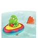 Zoomin' Bath Boat