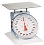 Detecto T200 (T-200) Top Loading Large Dial Scale-200Lb capacity, enamel finish