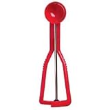 Wilton Red Cookie Scoop
