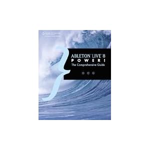Ableton Live 8 Power! by