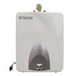 Eemax EMT4 4.0 Gallons Mini Tank Electric Water Heater 110-120V