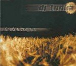 DJ Tonka She knows you (incl. 3 versions, 1998) cd cover