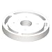 Adjustible Wedge 0-12Deg F/Ama &amp; Amm3