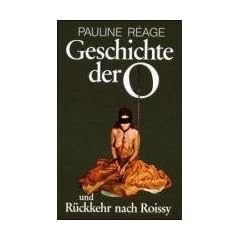 Geschichte der O und R�ckkehr nach Roissy