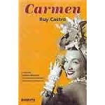 Carmen - A Vida de Carmen Miranda a Luso-Brasileira mais Famosa do S?culo XX book cover