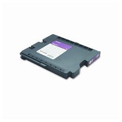 Ricoh High Yield Print Cartridge for GX5050N/GX7000 (Magenta)