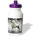 poodle39 - Dogs Poodle Standard Poodle Water Bottles