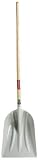 Ames True Temper 1680100 ABS Poly Scoops, Blade Length 17 3/4