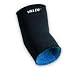 Valeo Neoprene Standard Elbow Support, Black, X-Large (12