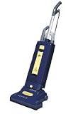 SEBO 9587AM Automatic X5 Upright Vacuum, Blue