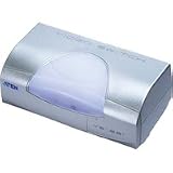 ATEN VS291 VS-291 VGA Switch 2:1 Umschalter 2Pc an einen Monitor ATEN VS291 VS-291 VGA Switch 2:1 Umschalter 2Pc an einen Monitor