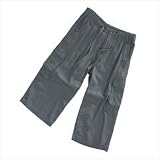 Airwalk Junior Three Quarter Combat Pant