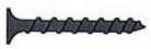 Senco Gcs6162 Collated Drywall Screw, 1-5/8, 1000 /pack by Tyrex
