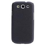 ArktisPRO Samsung Galaxy S3 ORIGINAL Premium Hardcase - Schwarzvon "ArktisPRO"