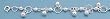 Sterling Silver Adjustable Anklet - Bells