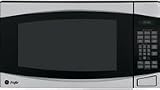 PEB2060SMSS GE PROFILE SERIES Countertop Microwave Oven Stainless Steel