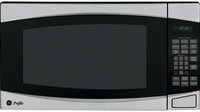 PEB2060SMSS GE PROFILE SERIES Countertop Microwave Oven Stainless Steel