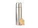 Kitchen & Housewares : Stainless Steel Vacuum Flask 0.5-L.