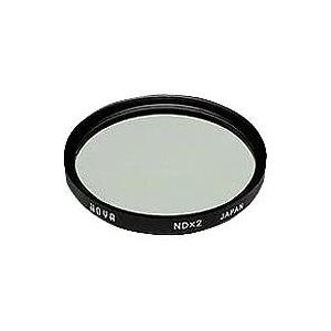 Hoya 77 mm NDx2 HMC Neutral Density Filter