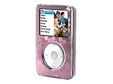 Belkin Remix Acrylic Case for iPod; Classic - Pink