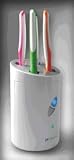 Lifemax UV Toothbrush Sterilising Cleaner