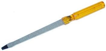 SUREHOLD ALL PURPOSE FILE SCREWDRIVE