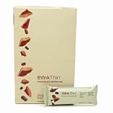 thinkThin High Protein Bar, Chocolate Espresso 10 ea