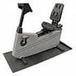 Supermats Heavy Duty P.V.C. Mat for Cardio- Fitness Products (2.5-Feet x 5-Feet) Supermats Heavy Duty P.V.C. Mat for Cardio- Fitness Products (2.5-Feet x 5-Feet)