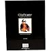 MCS Glass Clip Picture Frame for a 9