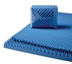 MATTRESS PAD-EGGCRATE KING Size: 4