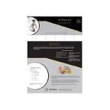 Lee Filters Diffusion Pack, 12 Sheet Pack of Pre-cut 12" x 12" Lighting Filters