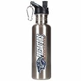 Nashville Predators - NHL 26oz stainless steel water bottle with Pop-up Spout
