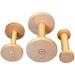 Lendrum Bobbin Plying