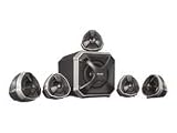 PHILIPS - CONSUMER 5.1 SYSTEM 160W MPO BASS
