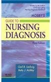 nursing diagnosis handbook