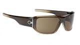 Spy - Lacrosse Sunglasses, Bronze Fade w Bronze Fade Lens by