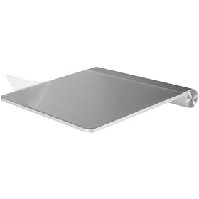 Artwizz - 8352-SSAF-MTP - Autocollant de protection pour Magic Trackpad - Transparent