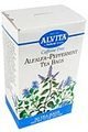 Alfalfa-Peppermint Tea by Alvita