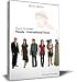 DOSCH Viz-Images: People - International Travel