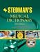 Stedman's Medical Dictionary 28th Edition, Illustrated in Color with CD-ROM Image