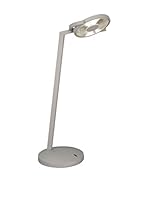 Lirio Lámpara De Mesa LED Eron 4326048Li aluminio