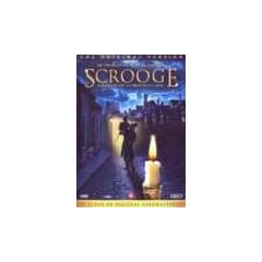 Scrooge (import)