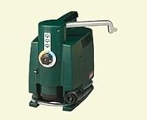 Hot Water On Demand Hot Water On Demand Port. Water Htr